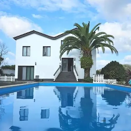 La Finca De Ananas - House Ponta Delgada  Exterior photo