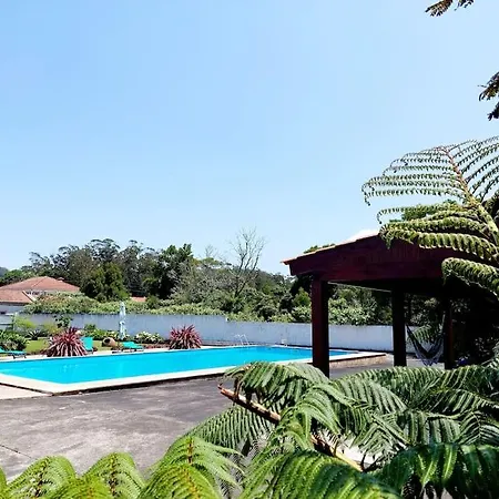 La Finca De Ananas - House Ponta Delgada  Exterior photo