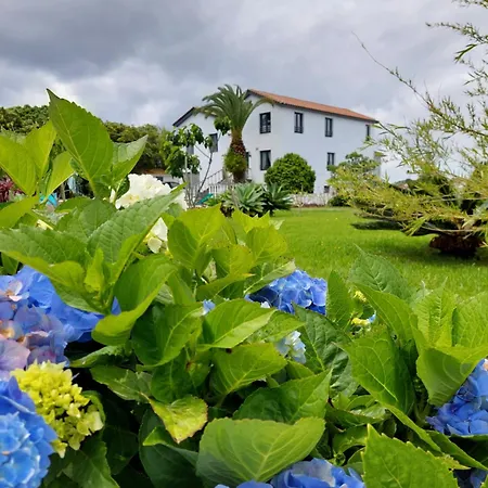 La Finca De Ananas - House Ponta Delgada  Exterior photo