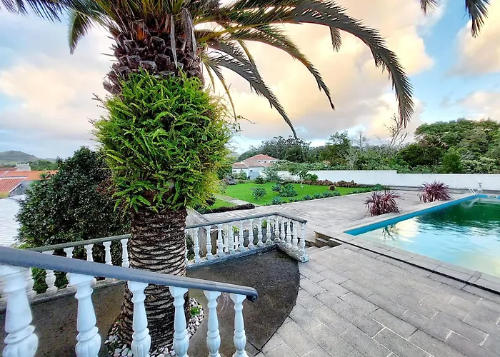 La Finca De Ananas - House