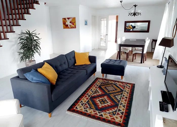 La Finca De Ananas - House