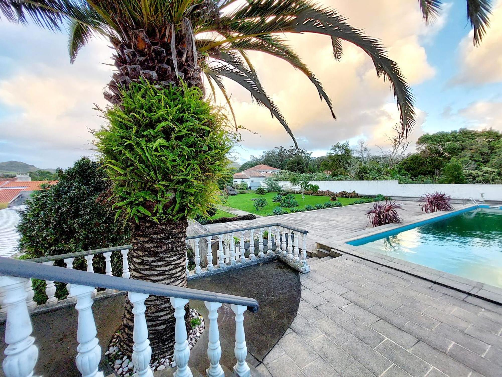 Villa La De Ananas - House Ponta Delgada (Sao Miguel)