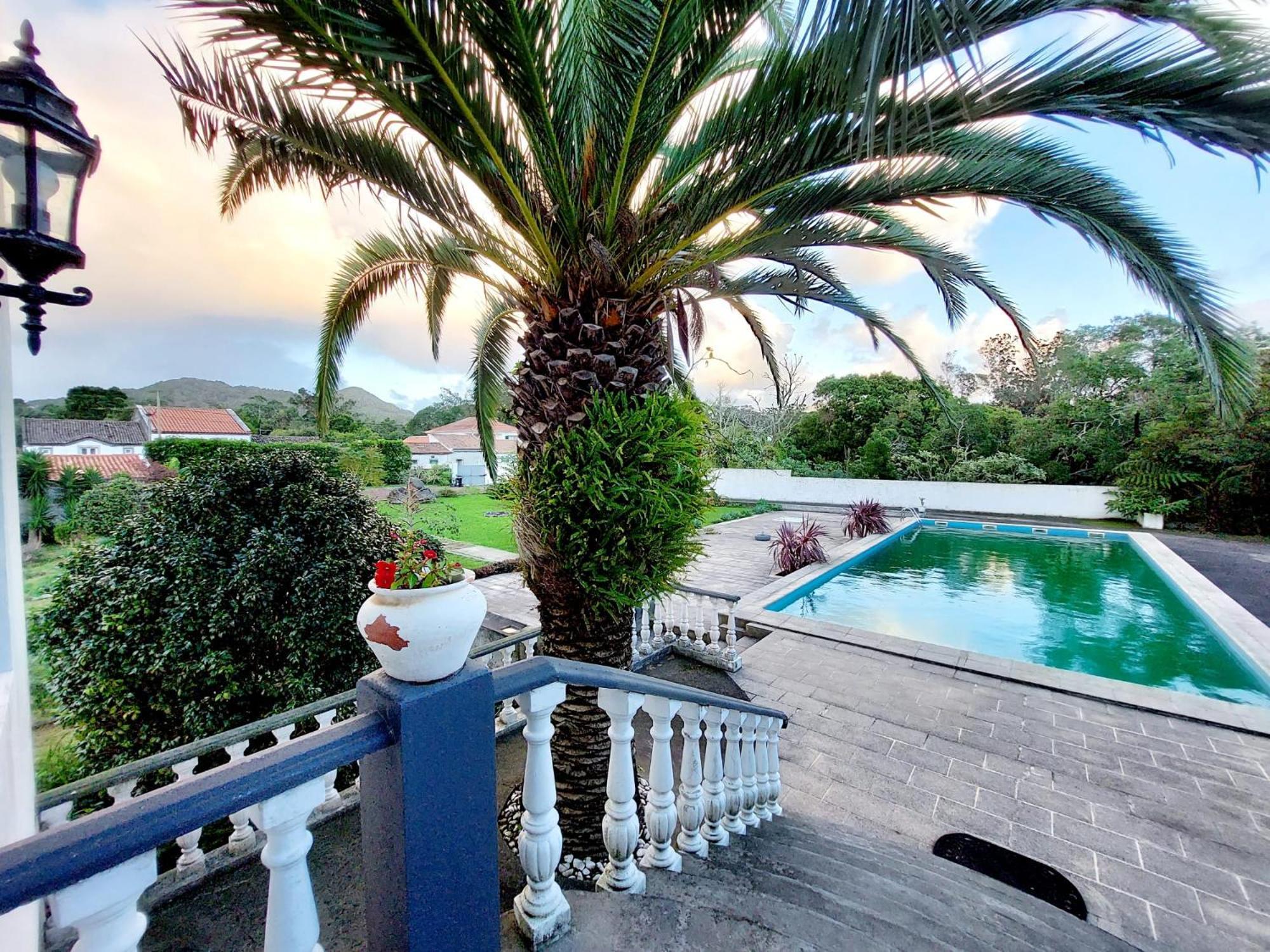 Villa La De Ananas - House *