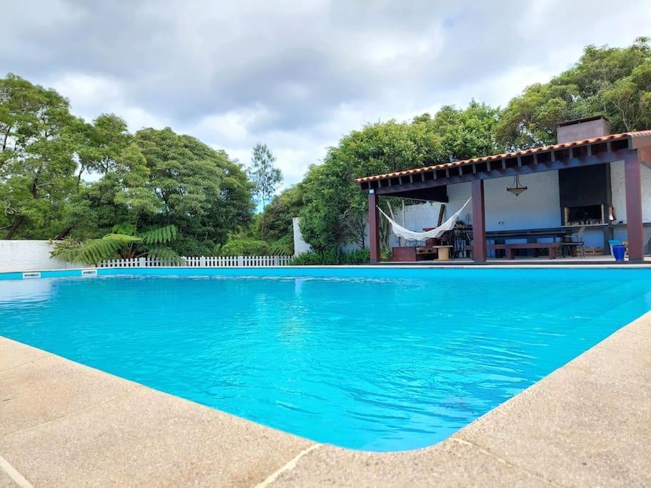 La De Ananas - House Villa Ponta Delgada (Sao Miguel)
