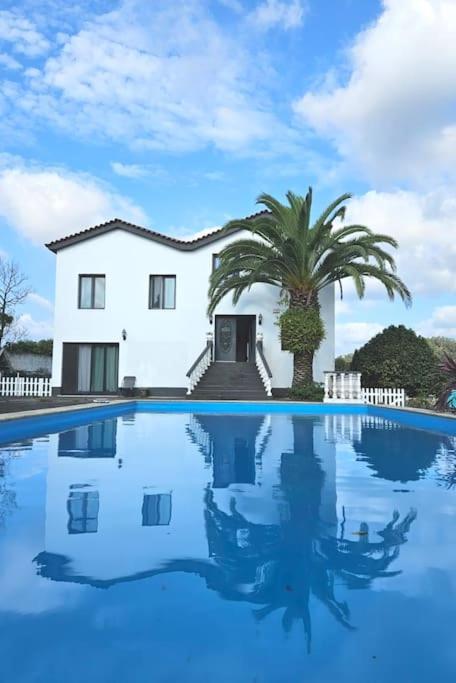 Villa La De Ananas - House Ponta Delgada (Sao Miguel)