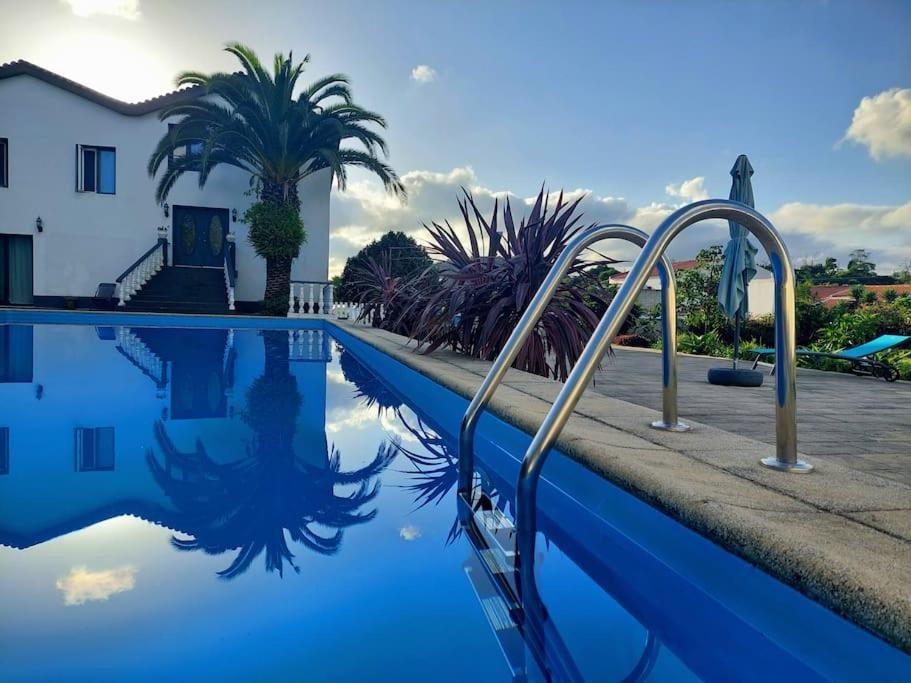 La De Ananas - House Villa *