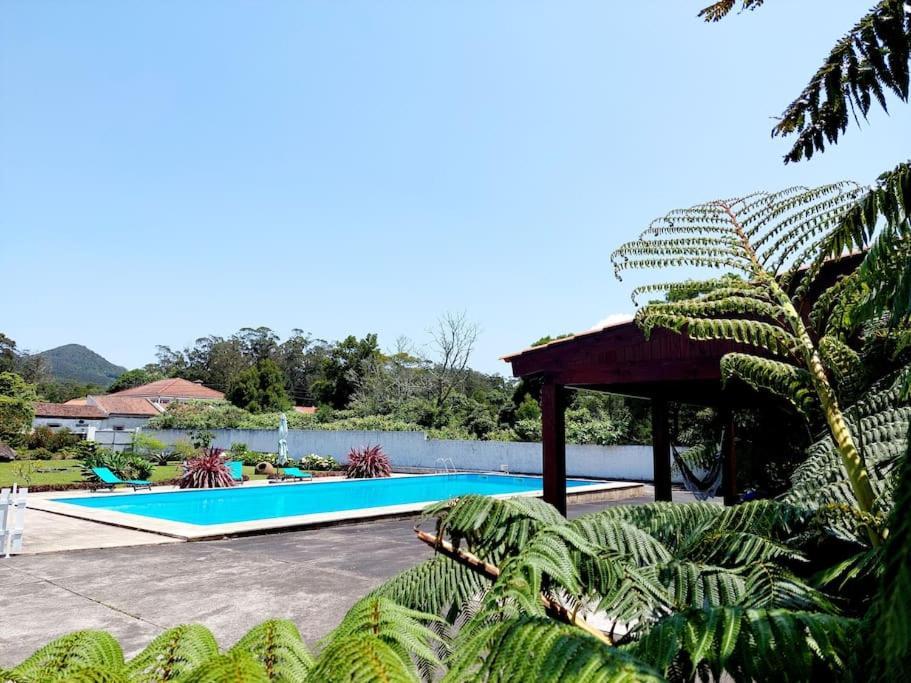 Villa La De Ananas - House Ponta Delgada (Sao Miguel)