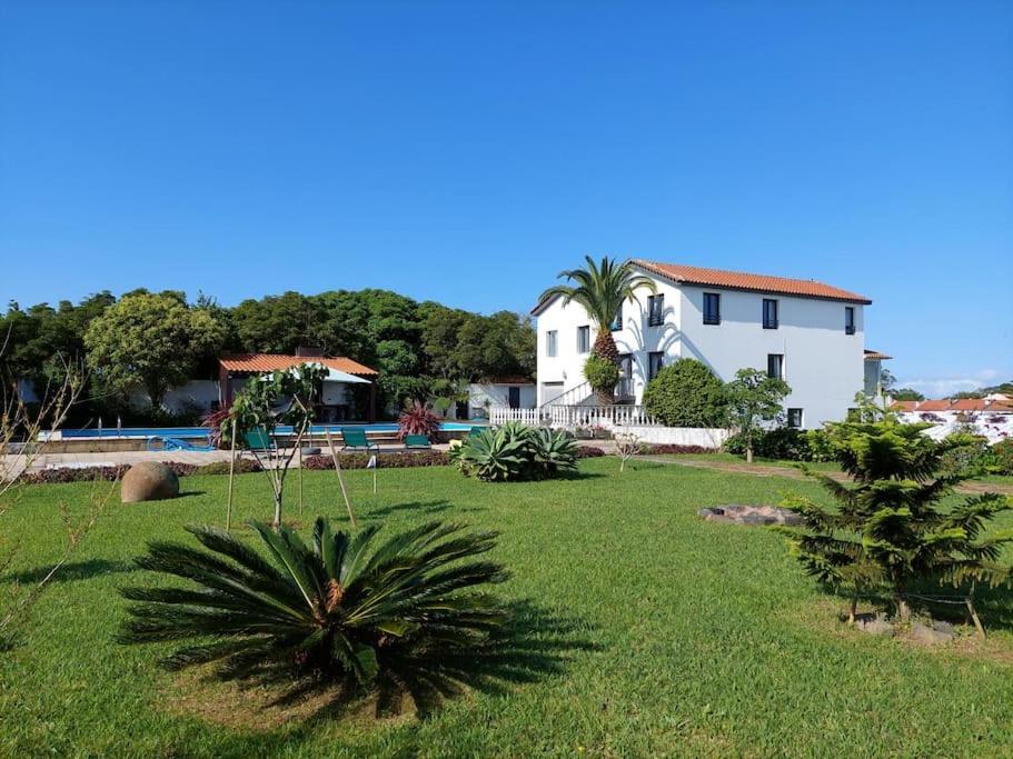 La De Ananas - House Villa Ponta Delgada (Sao Miguel)